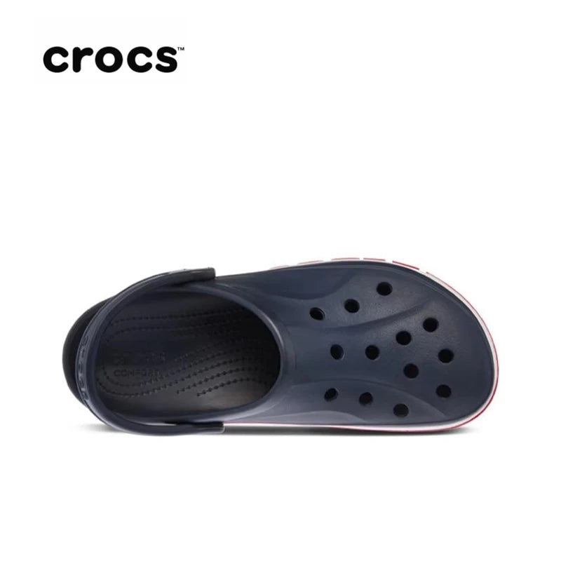 Aunna Classic Unisex Closed-Toe Crocs