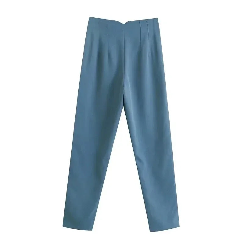 Aunna High waist Pants