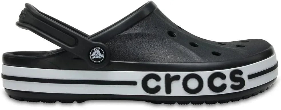 Aunna Classic Unisex Closed-Toe Crocs