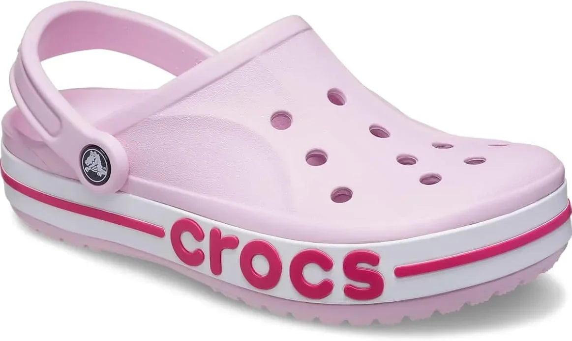 Aunna Classic Unisex Closed-Toe Crocs