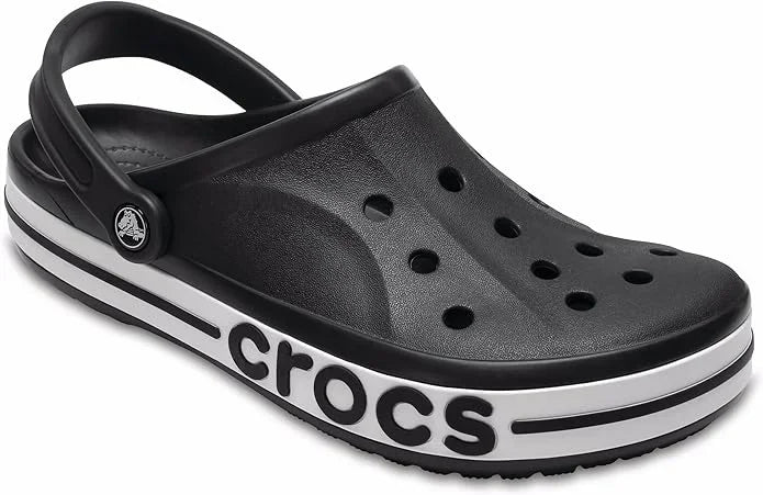 Aunna Classic Unisex Closed-Toe Crocs