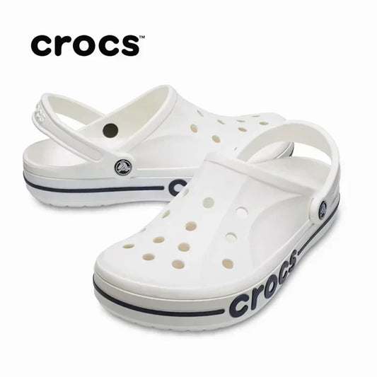 Aunna Classic Unisex Closed-Toe Crocs