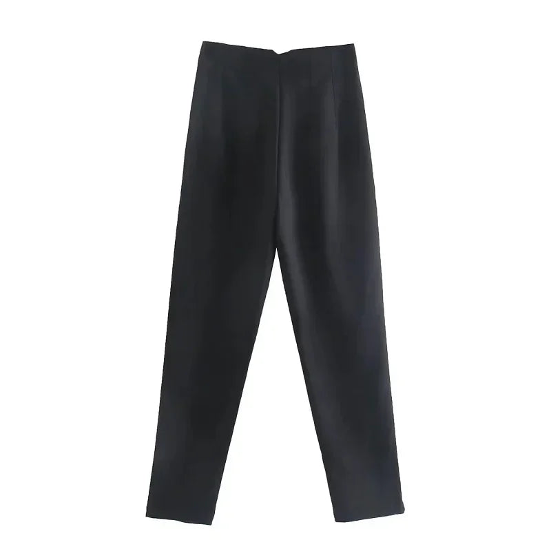 Aunna High waist Pants