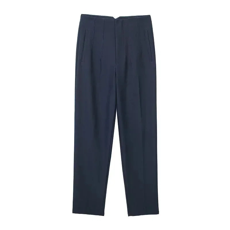 Aunna High waist Pants