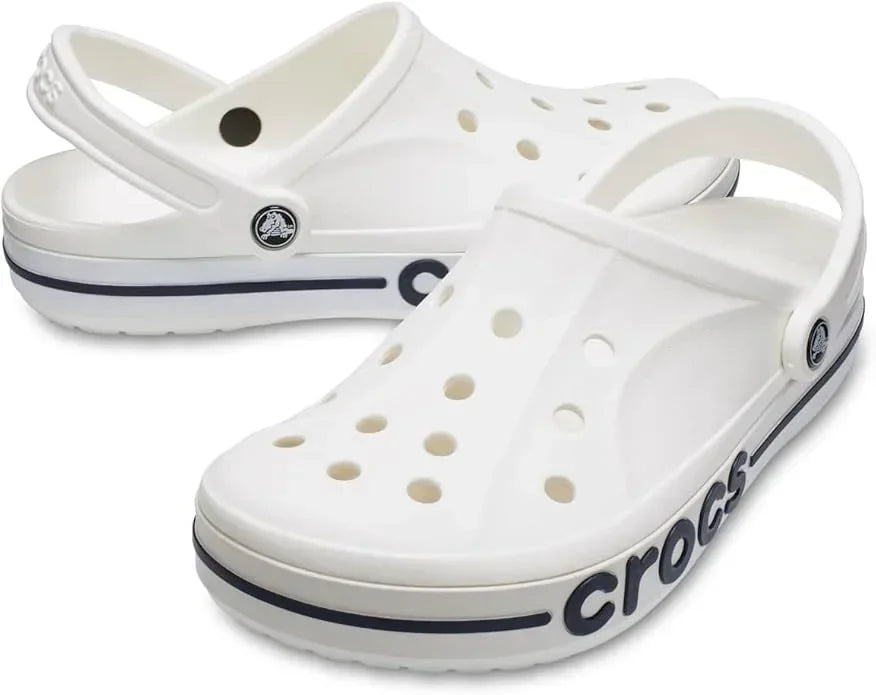 Aunna Classic Unisex Closed-Toe Crocs