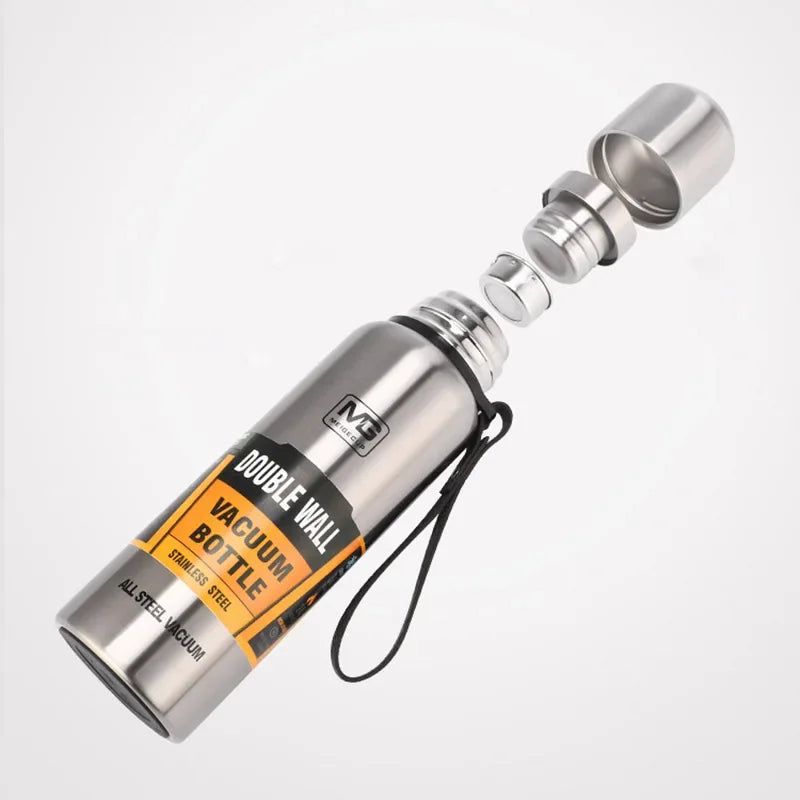 Aunna Insulated Vacuum Flask for Cold and Hot Beverages