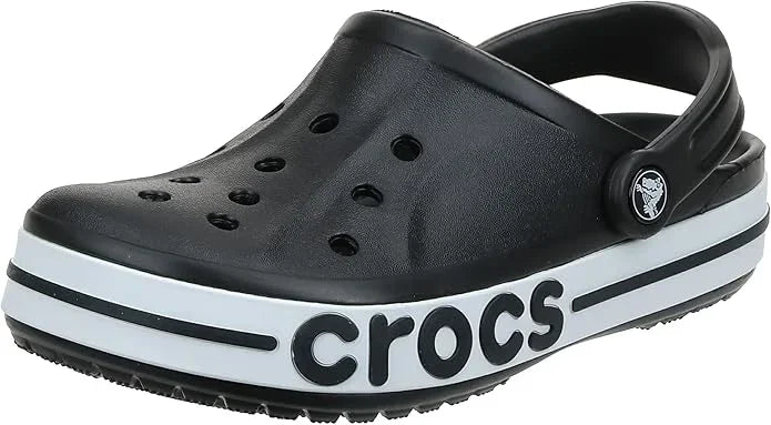 Aunna Classic Unisex Closed-Toe Crocs