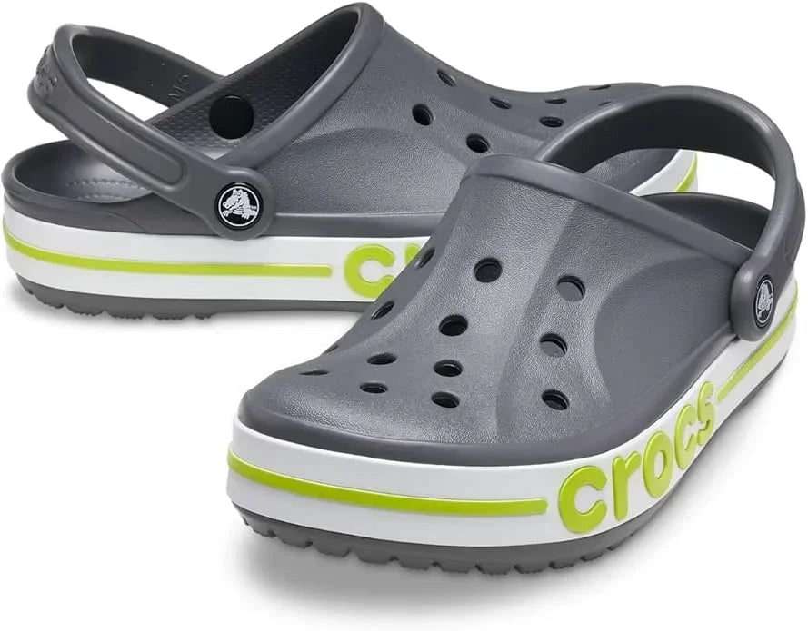 Aunna Classic Unisex Closed-Toe Crocs