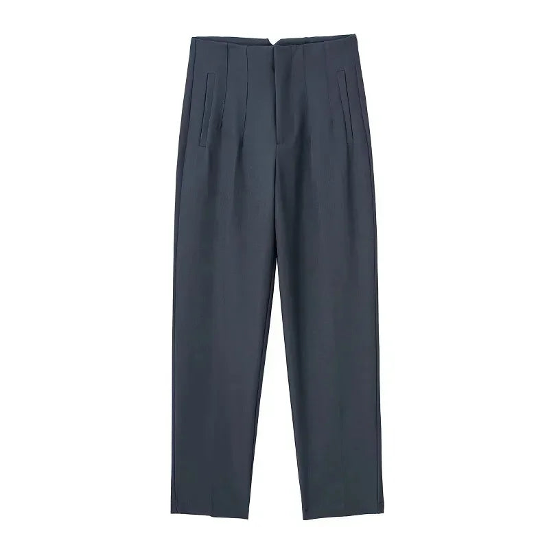 Aunna High waist Pants