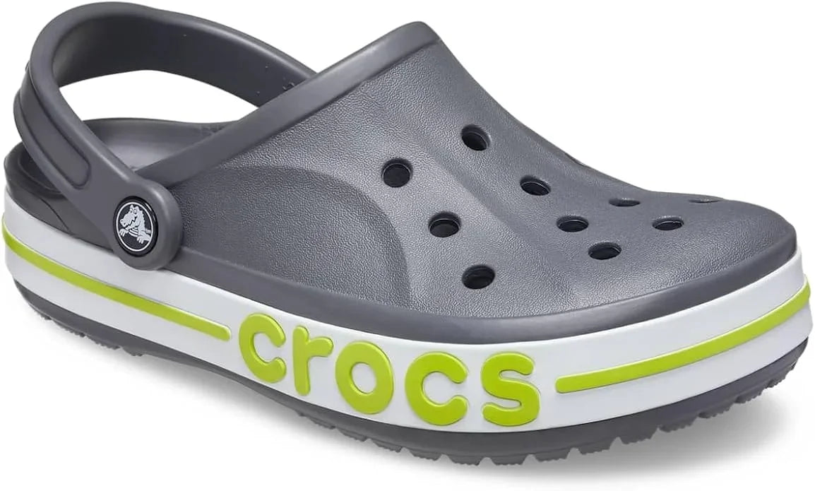 Aunna Classic Unisex Closed-Toe Crocs