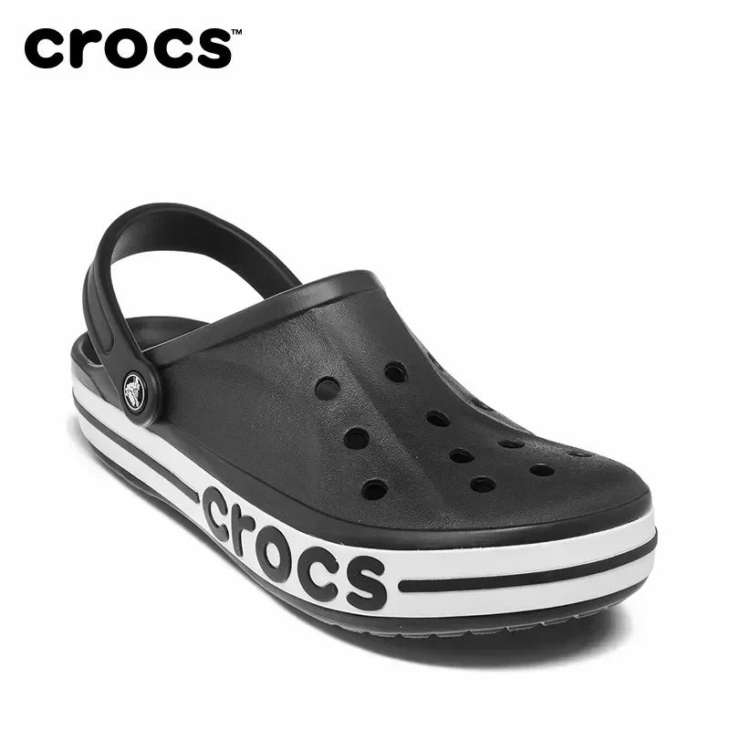 Aunna Classic Unisex Closed-Toe Crocs