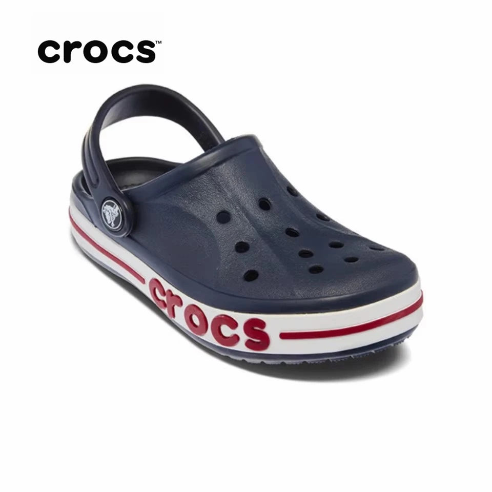 Aunna Classic Unisex Closed-Toe Crocs