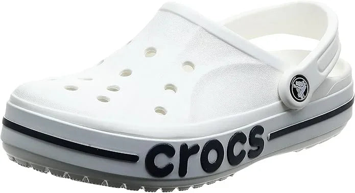 Aunna Classic Unisex Closed-Toe Crocs